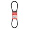 Mbl Mitsuboshi FHP General Utility V-Belt 0.63 in. W X 37 in. L For Fractional Horsepower Motors 5L370A - alternate 1
